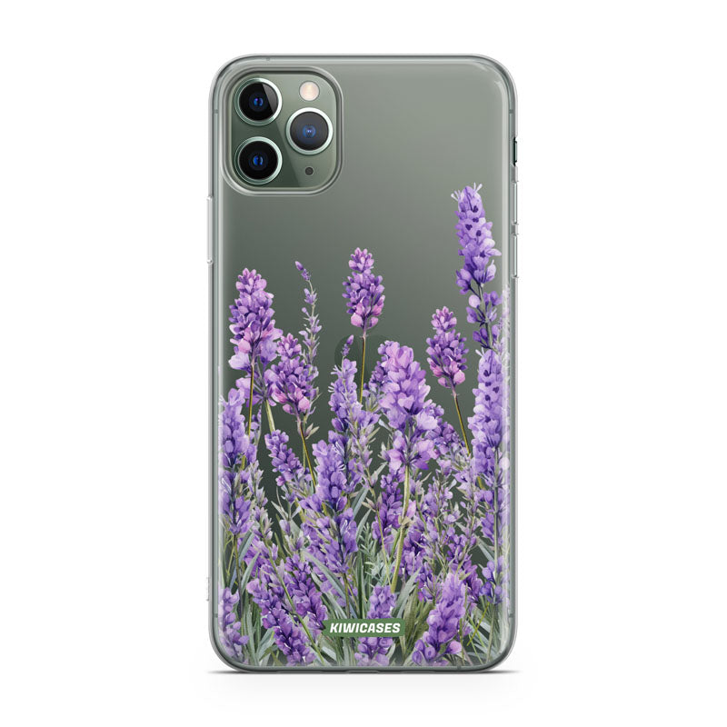 Lavender - iPhone 11 Pro Max