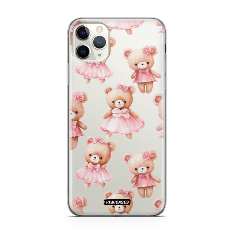 Cute Bears - iPhone 11 Pro Max