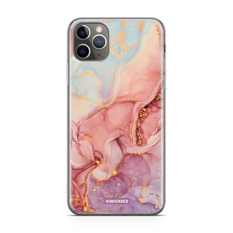 Pastel Marble - iPhone 11 Pro Max