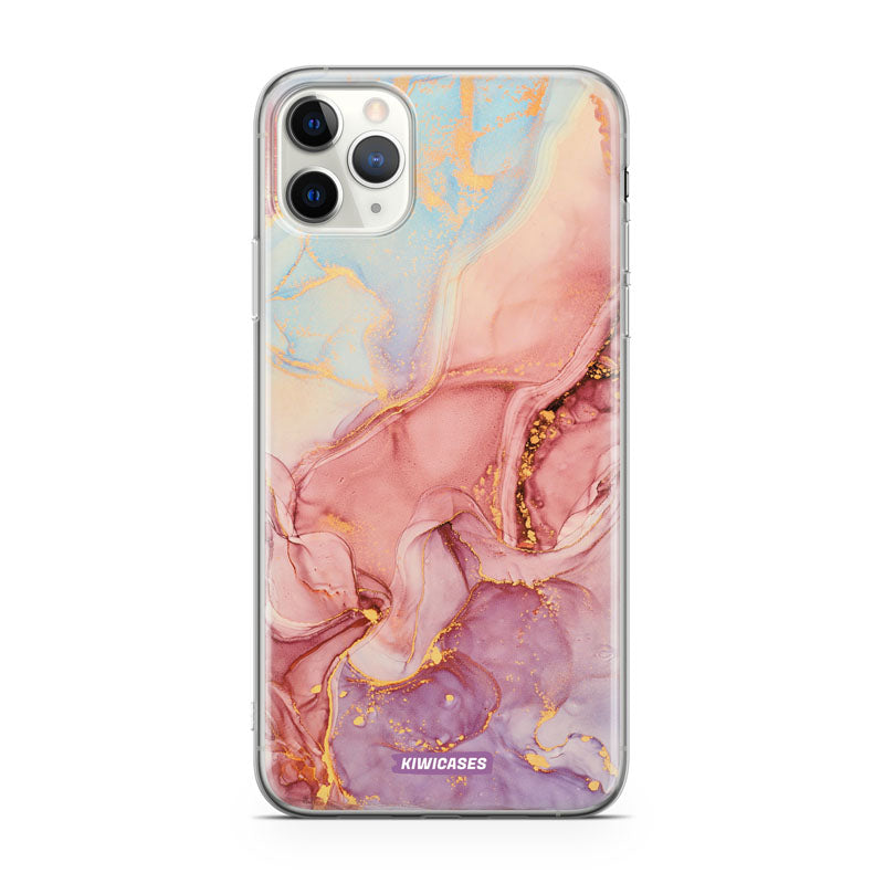 Pastel Marble - iPhone 11 Pro Max