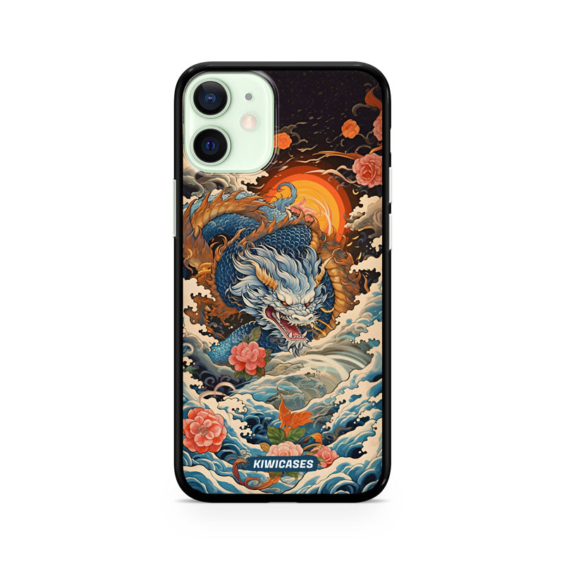 Dragon Spirit - iPhone 12 Mini