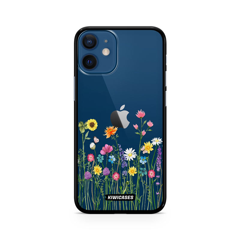 Wildflowers - iPhone 12 Mini