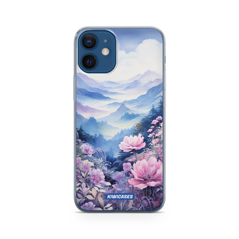 Blue Mountains - iPhone 12 Mini