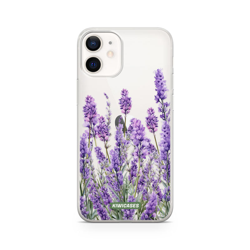 Lavender - iPhone 12 Mini