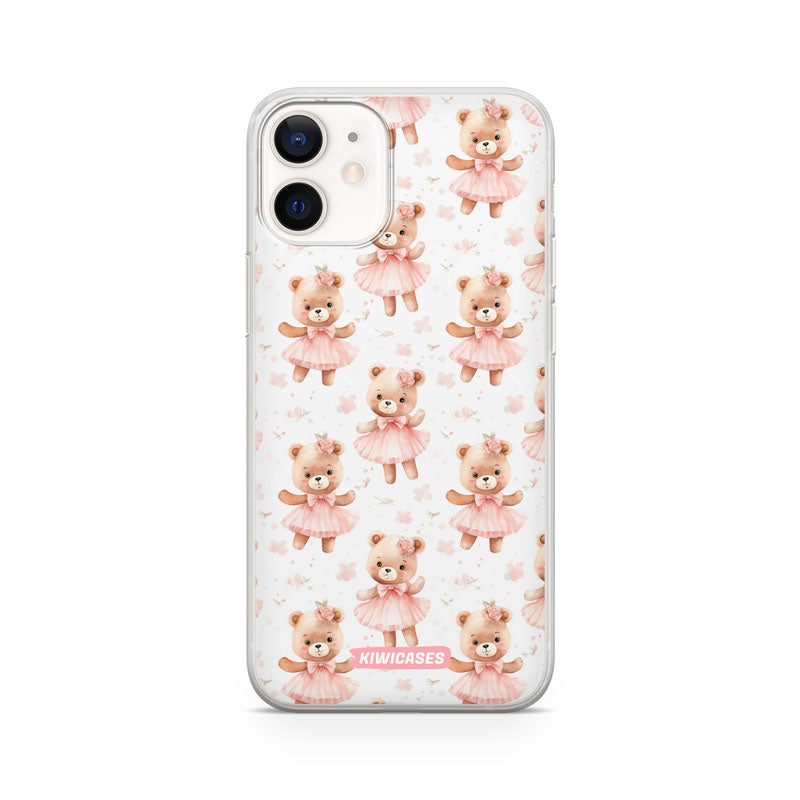 Dancing Bears - iPhone 12 Mini