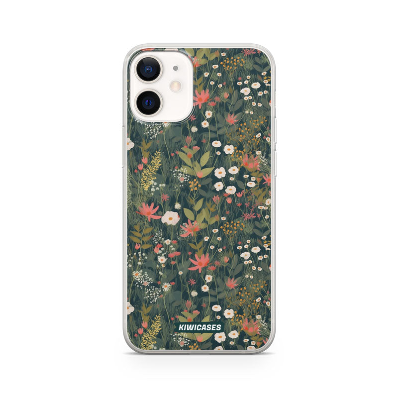 Winter Meadow - iPhone 12 Mini