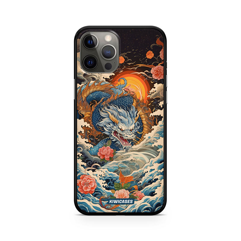 Dragon Spirit - iPhone 12/12 Pro