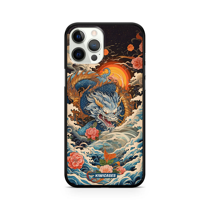Dragon Spirit - iPhone 12/12 Pro