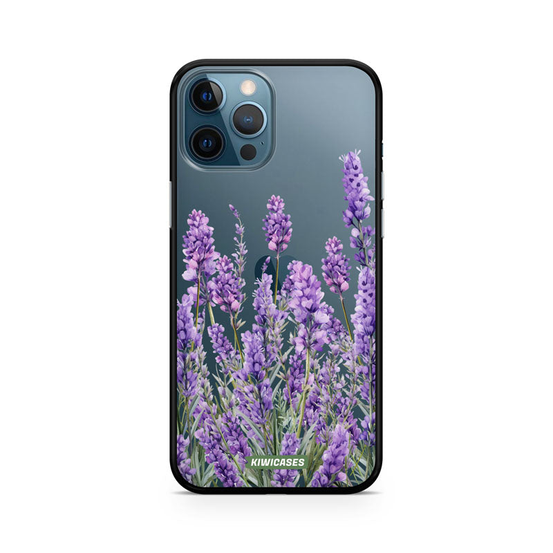 Lavender - iPhone 12/12 Pro