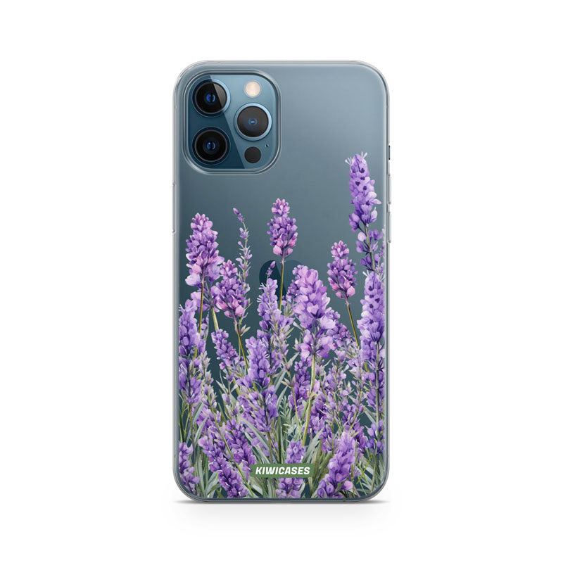 Lavender - iPhone 12/12 Pro