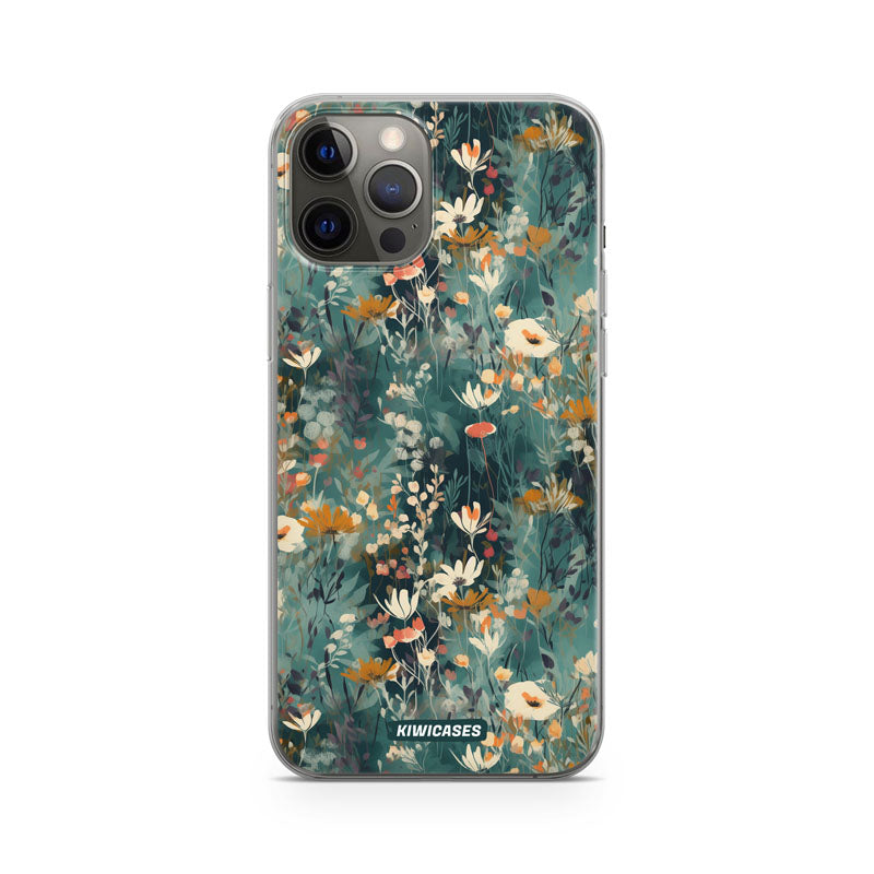 Autumn Meadow - iPhone 12/12 Pro