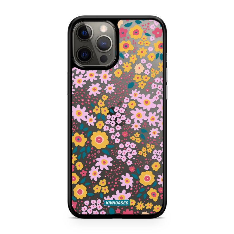 Ditsy Spring Florals - iPhone 12 Pro Max