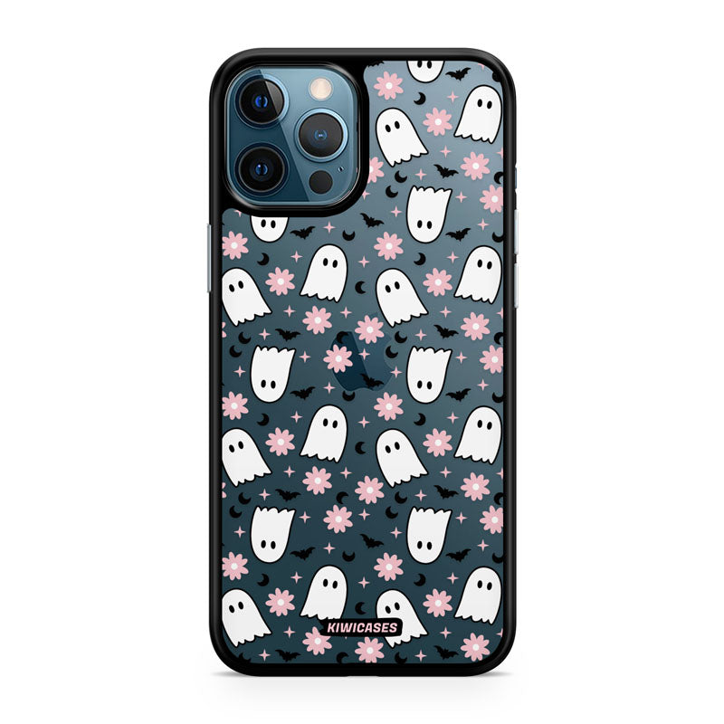 Cute Ghosts - iPhone 12 Pro Max