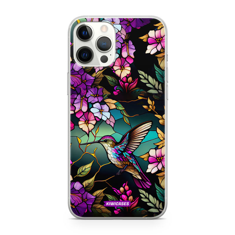 Hummingbird - iPhone 12 Pro Max