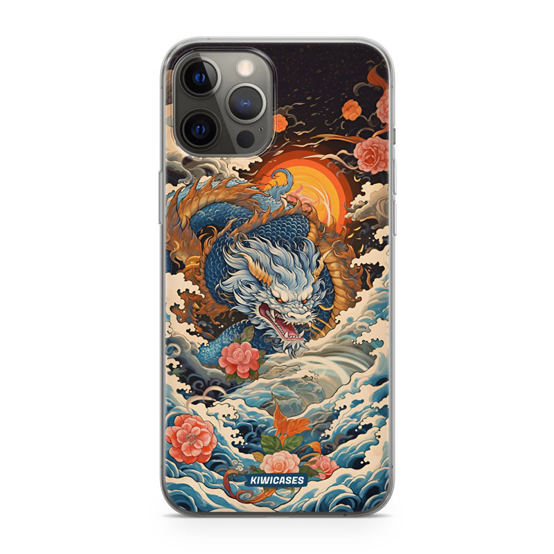 Dragon Spirit - iPhone 12 Pro Max