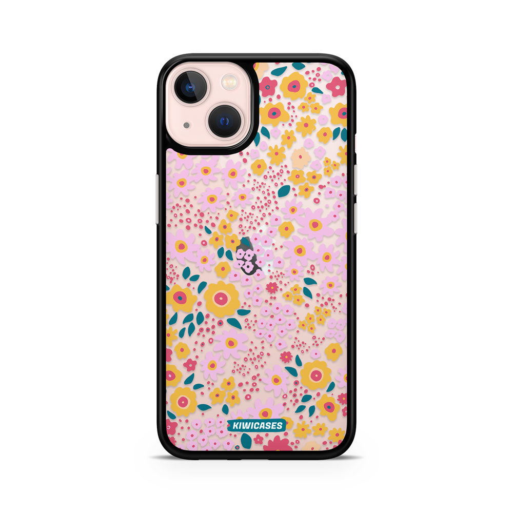 Ditsy Spring Florals - iPhone 13