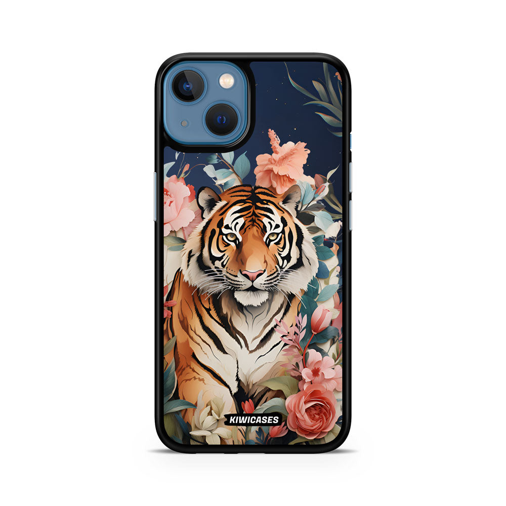 Night Tiger - iPhone 13