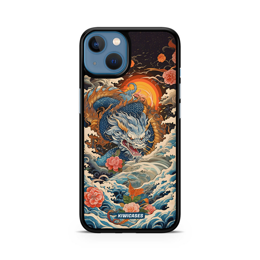 Dragon Spirit - iPhone 13