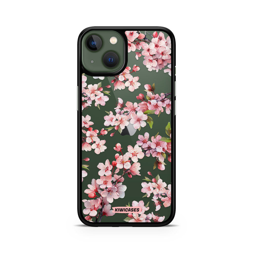 Cherry Blossom - iPhone 13