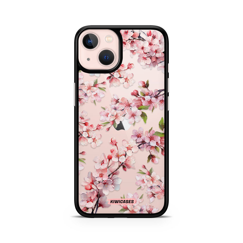 Cherry Blossom - iPhone 13