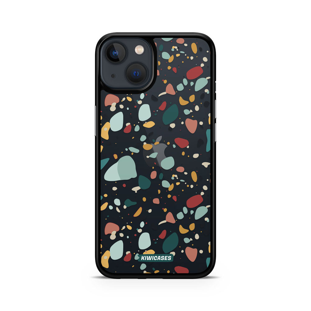 Granite Terrazzo - iPhone 13
