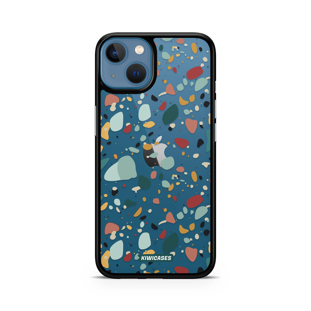Granite Terrazzo - iPhone 13