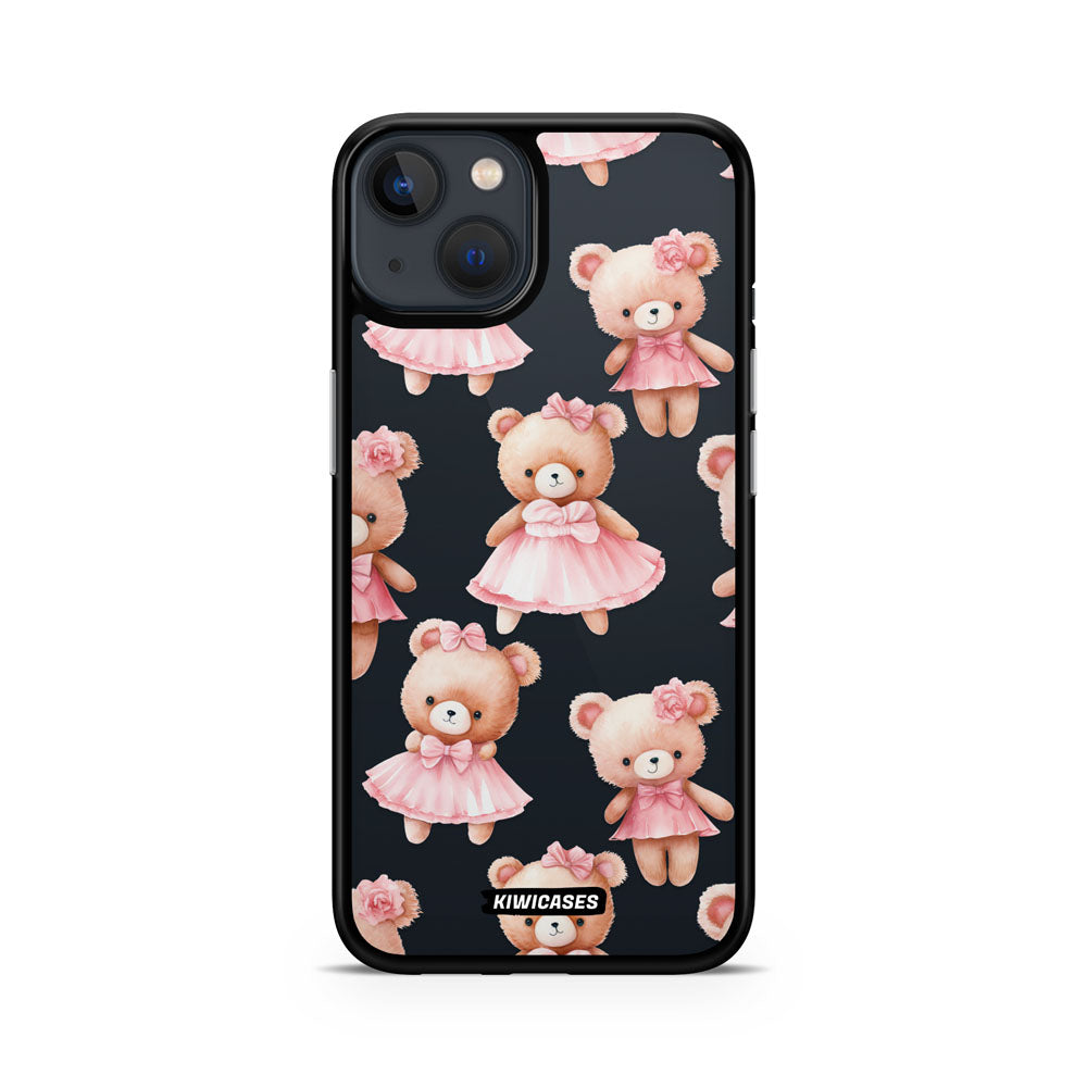 Cute Bears - iPhone 13
