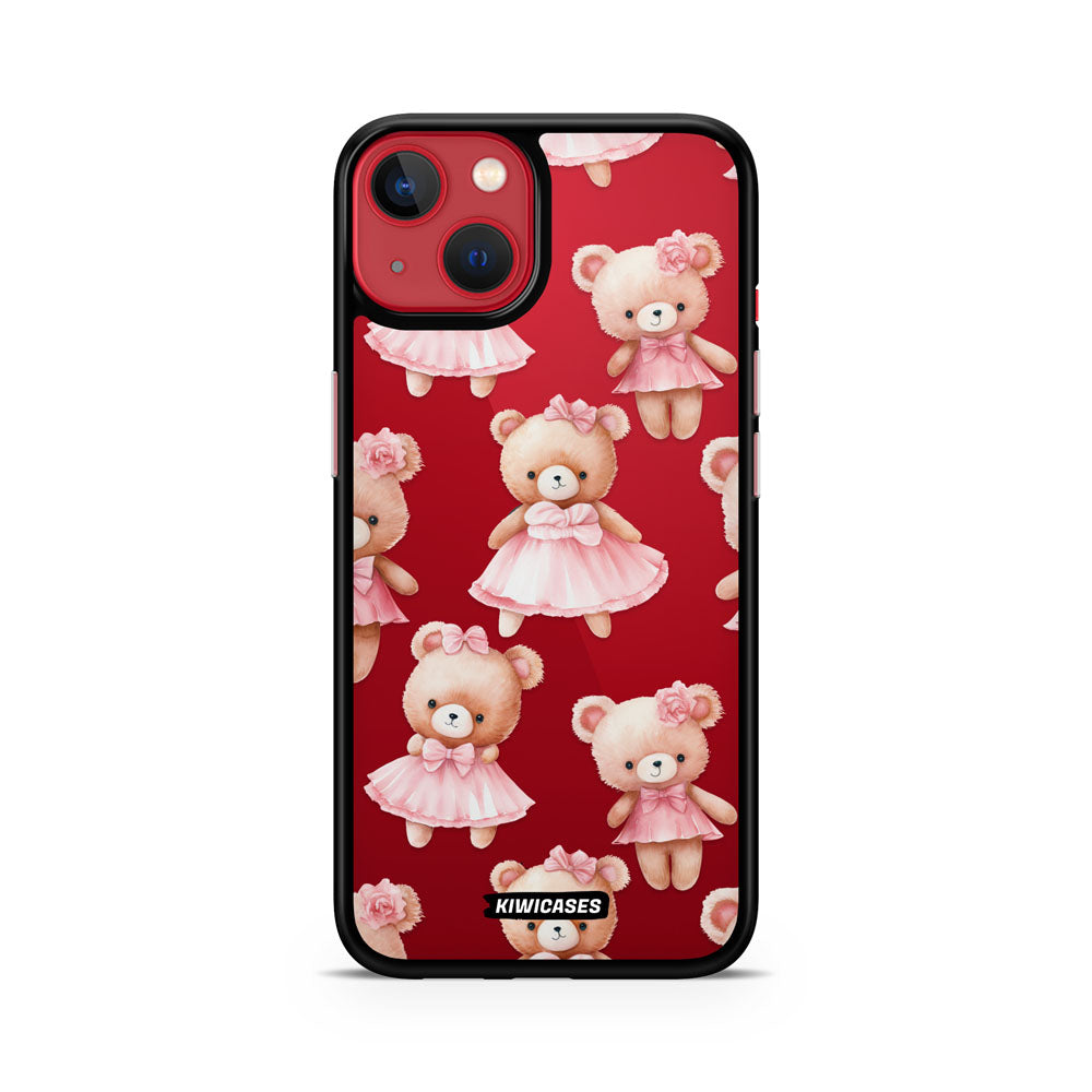 Cute Bears - iPhone 13