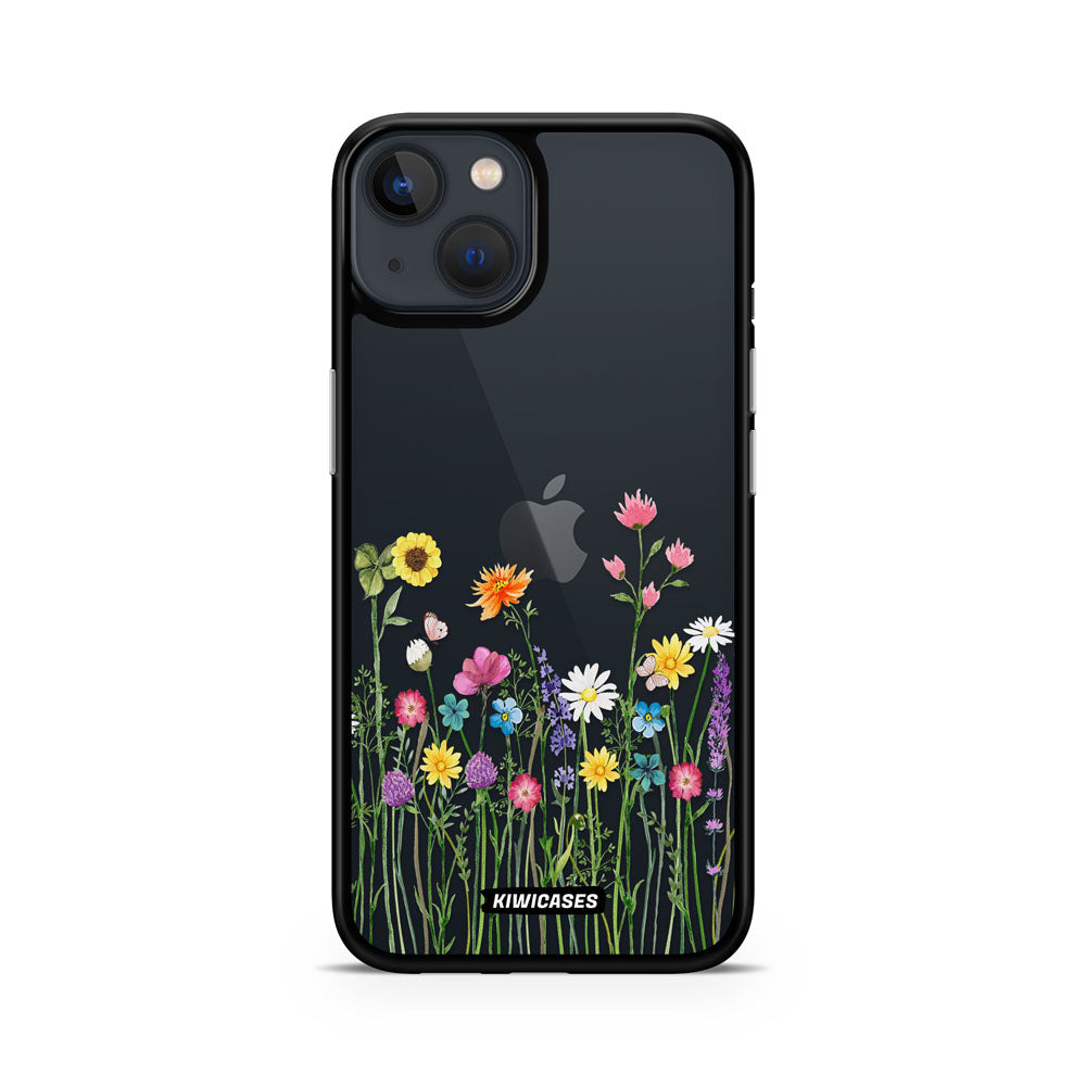 Wildflowers - iPhone 13