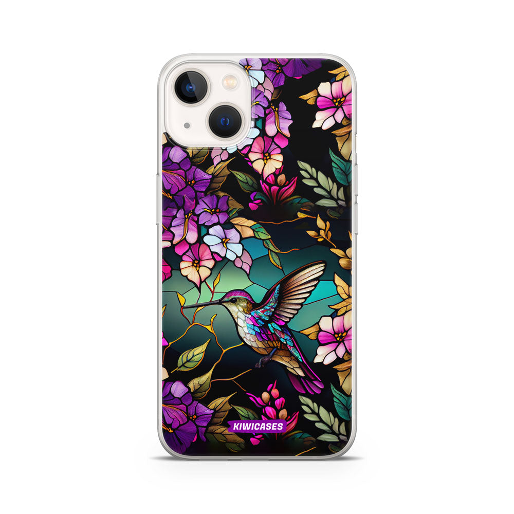 Hummingbird - iPhone 13