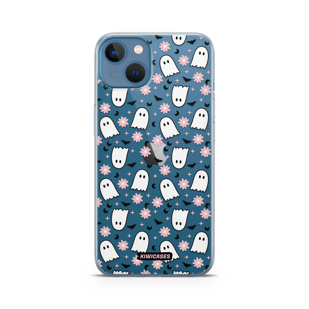 Cute Ghosts - iPhone 13