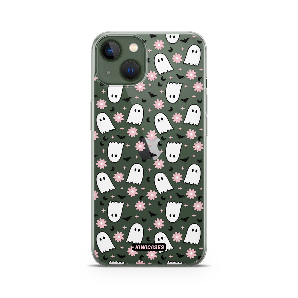 Cute Ghosts - iPhone 13
