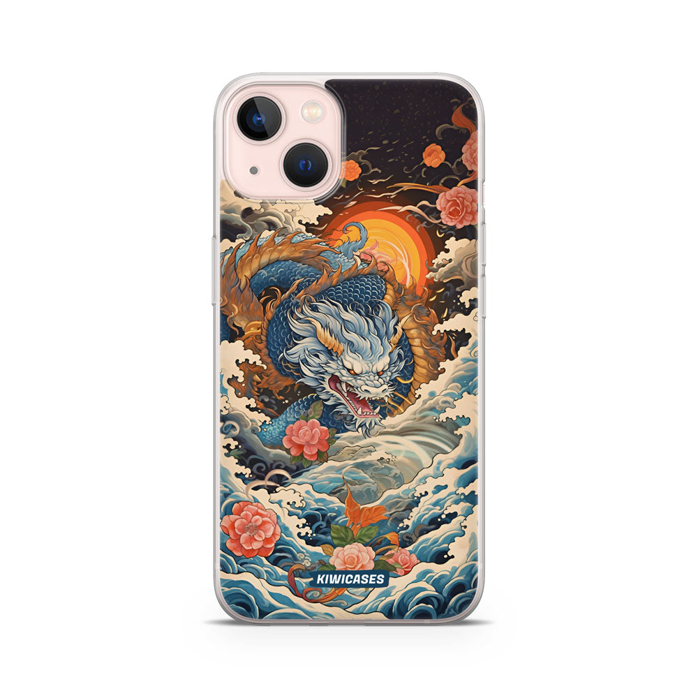 Dragon Spirit - iPhone 13