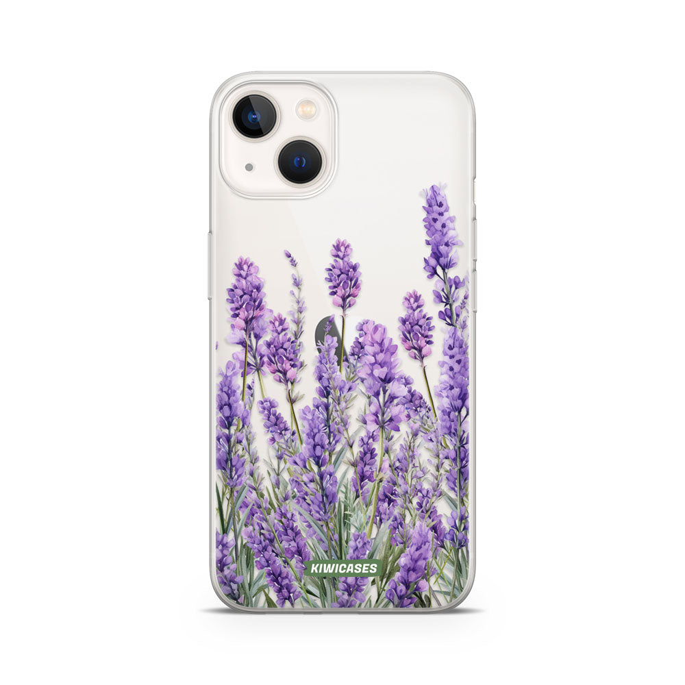 Lavender - iPhone 13
