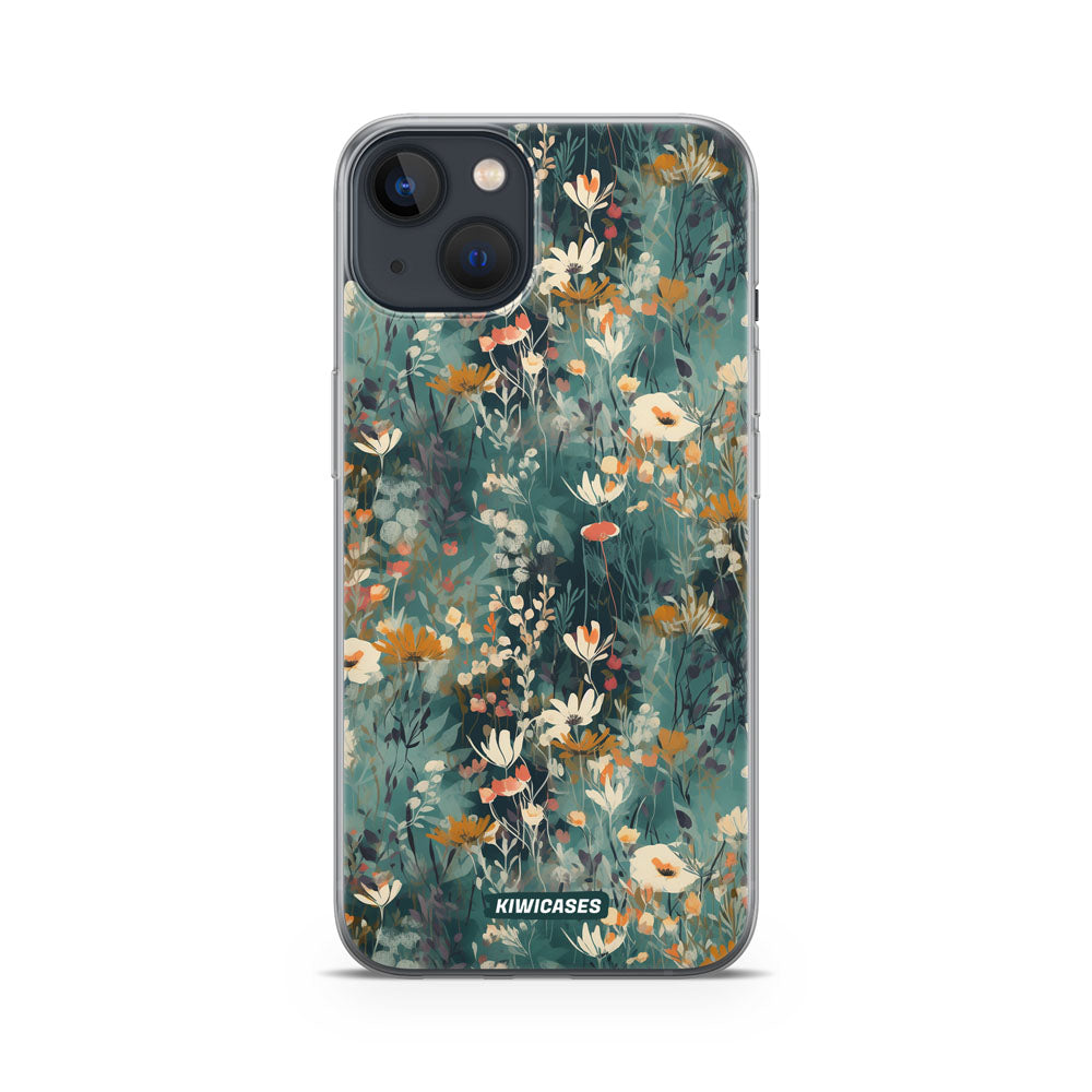 Autumn Meadow - iPhone 13