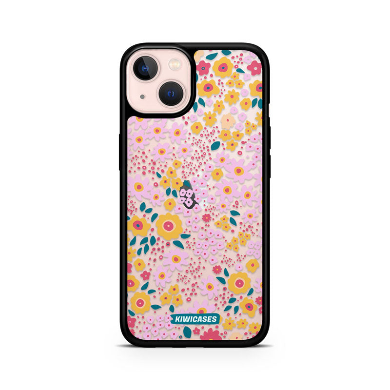 Ditsy Spring Florals - iPhone 13 Mini