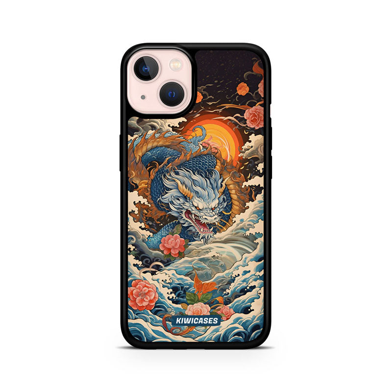 Dragon Spirit - iPhone 13 Mini