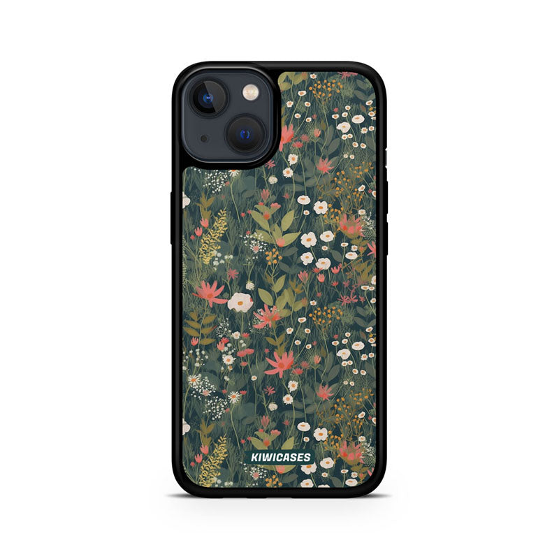 Winter Meadow - iPhone 13 Mini