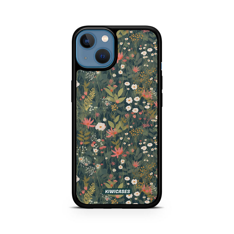 Winter Meadow - iPhone 13 Mini