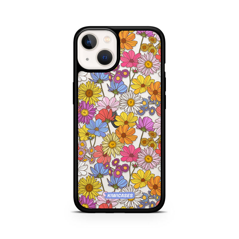 Field of Daisies - iPhone 13 Mini
