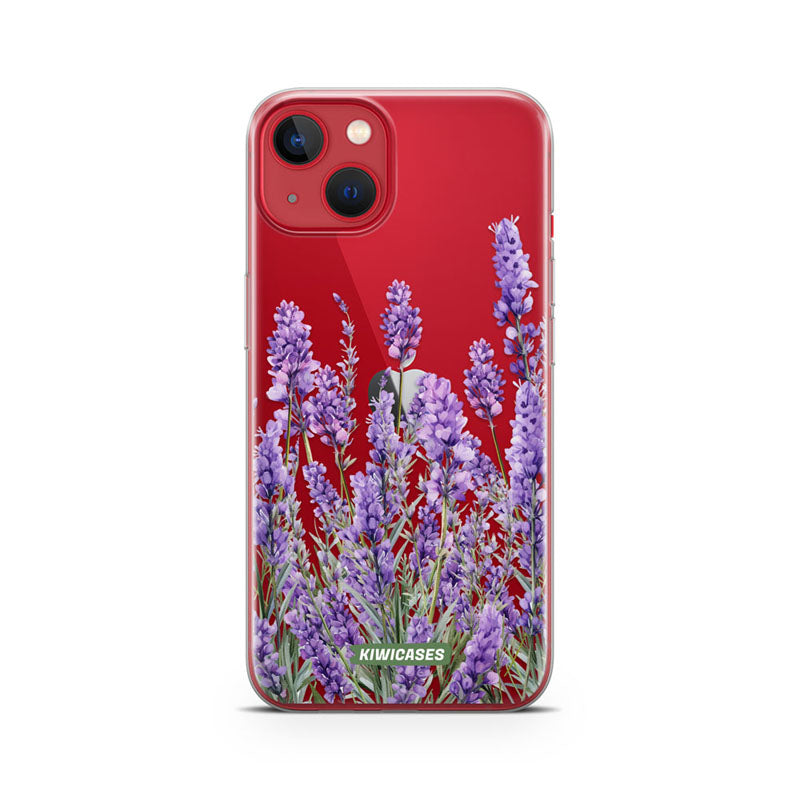 Lavender - iPhone 13 Mini