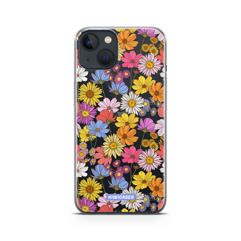 Field of Daisies - iPhone 13 Mini