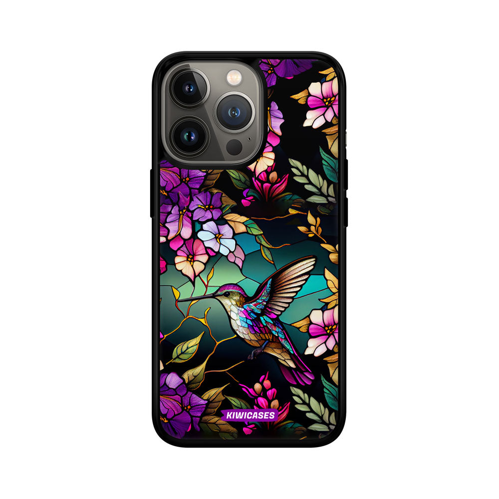Hummingbird - iPhone 13 Pro