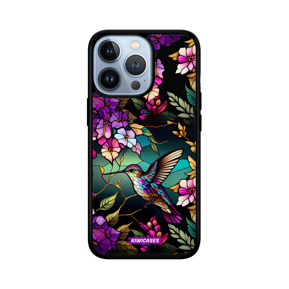 Hummingbird - iPhone 13 Pro