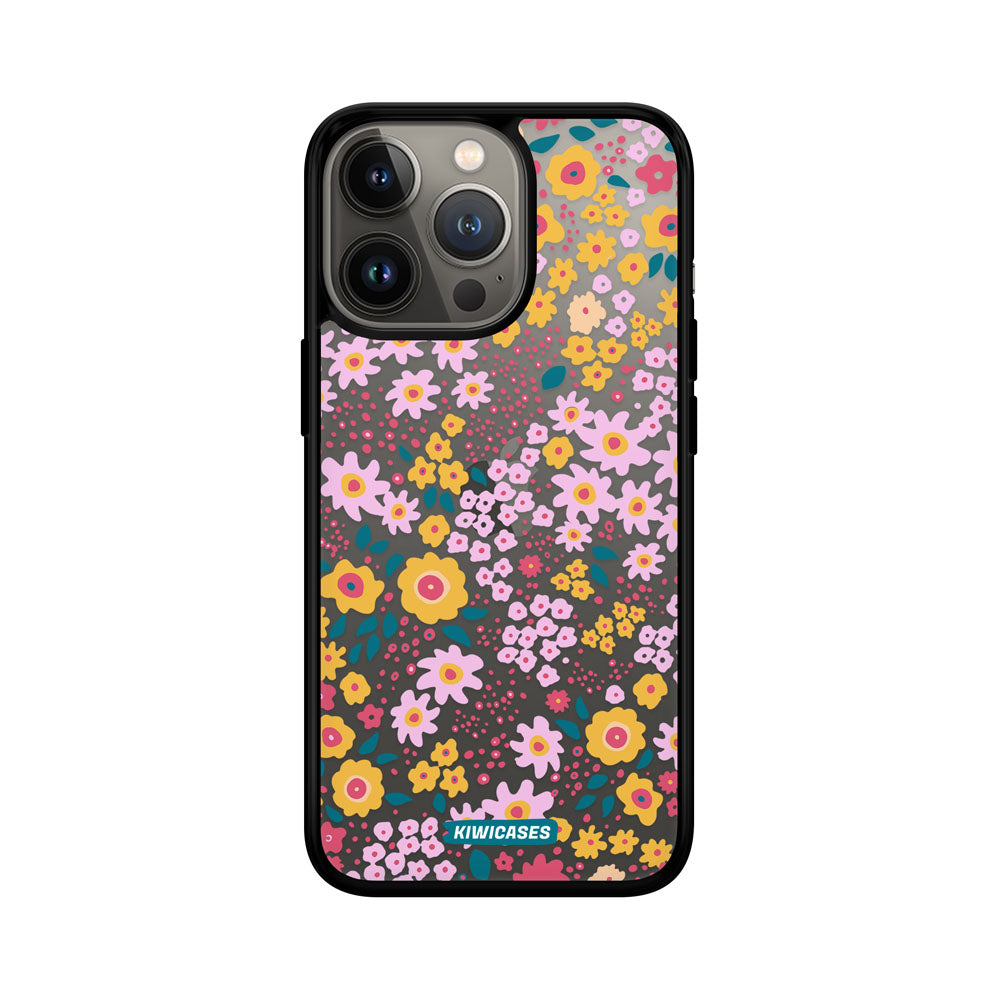 Ditsy Spring Florals - iPhone 13 Pro