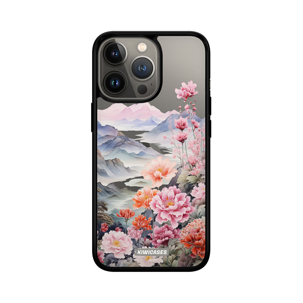 Alpine Blooms - iPhone 13 Pro