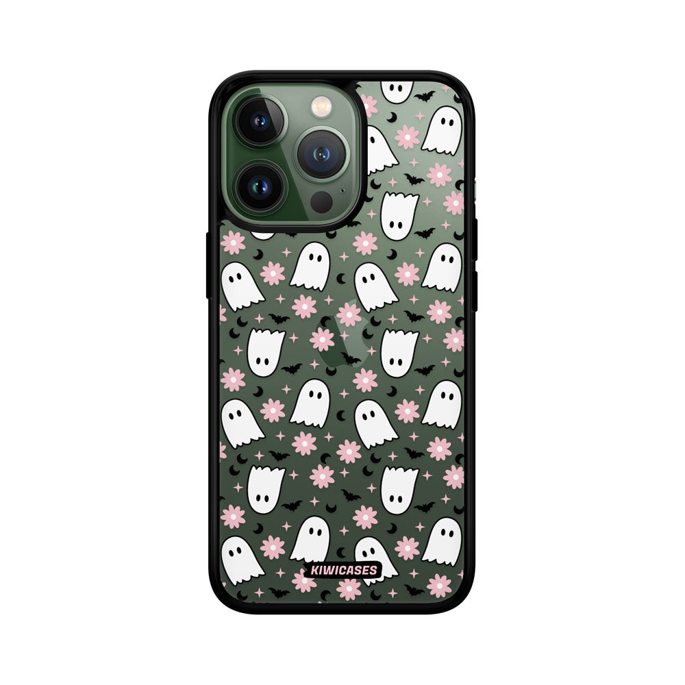 Cute Ghosts - iPhone 13 Pro