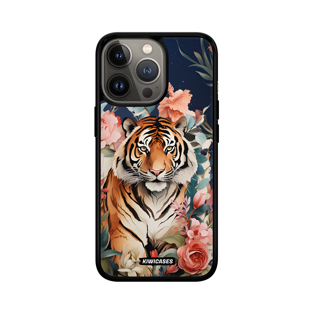 Night Tiger - iPhone 13 Pro