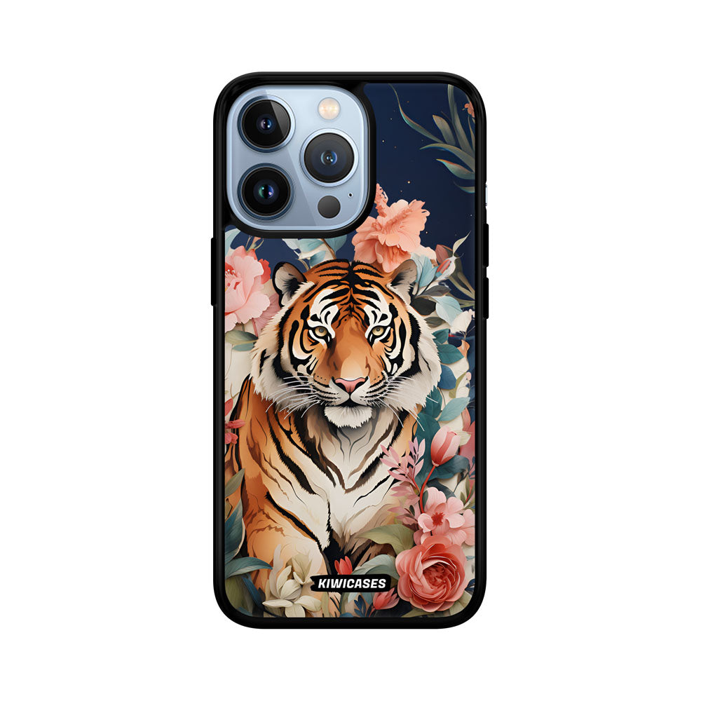 Night Tiger - iPhone 13 Pro
