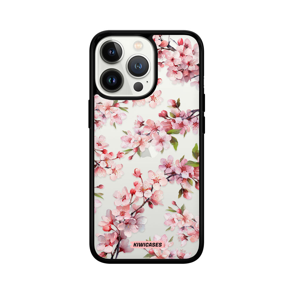 Cherry Blossom - iPhone 13 Pro
